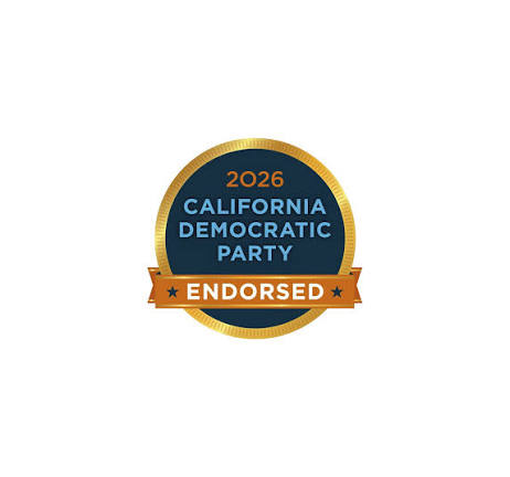 California Democratic Party